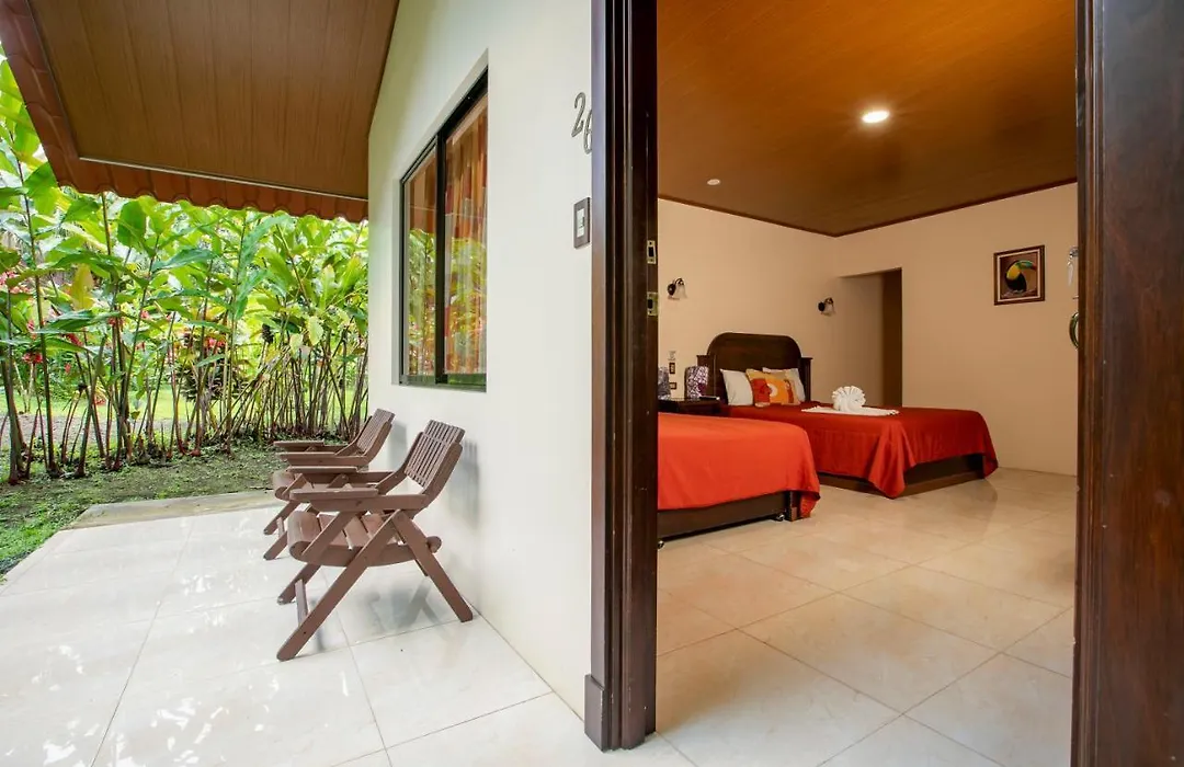 Orquideas Boutique Hotel-1